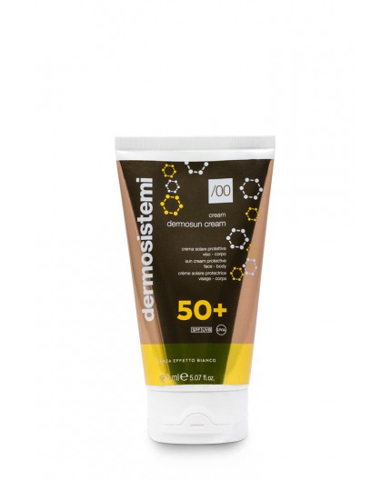Dermosun Cream SPF 50  crema solare protettiva 150 ML