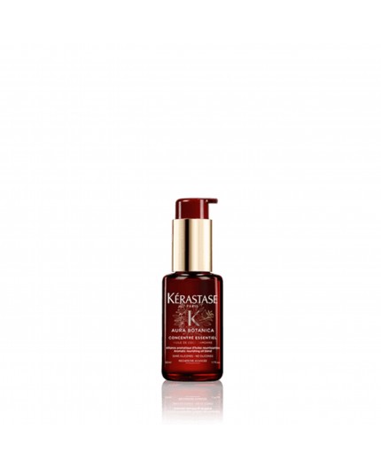 Olio Concentrato Naturale Kèrastase Concentrè Essentiel 50 Ml