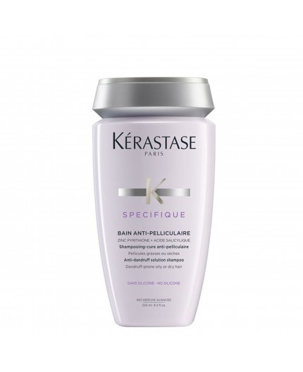 Kérastase, Symbiose, Shampoo Antiforfora Purificante & Lenitivo