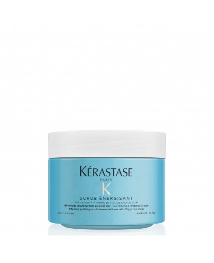 Scrub Esfoliante Kèrastase Ènergisant 250 Ml