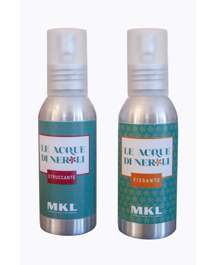 Le Acque Di Neroli Mkl Fissante 100Ml